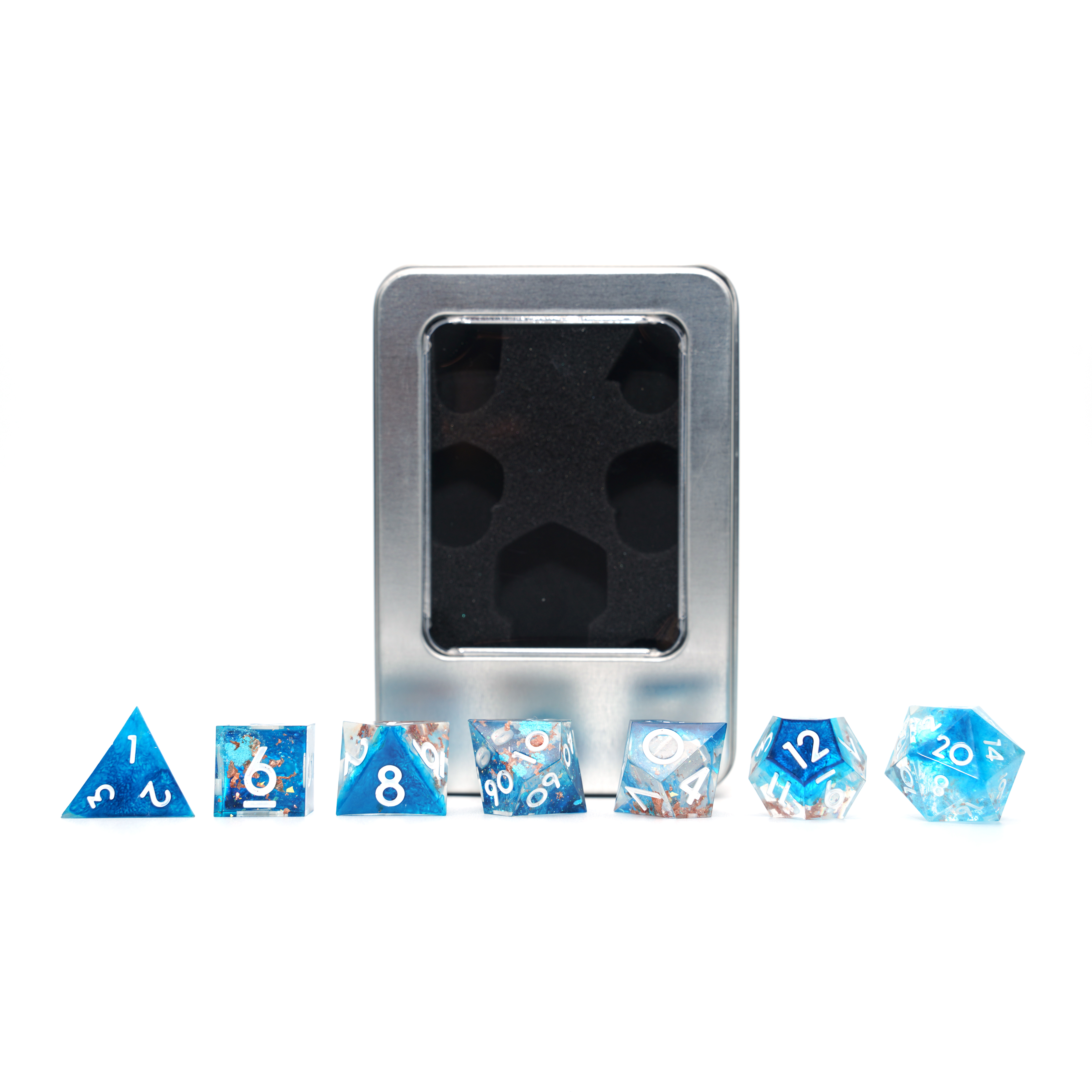 Resin moss dice (jakar OPP) (7)